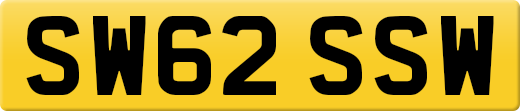 SW62SSW